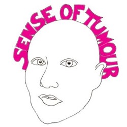 Sense of Tumour. Sense of Tumour.