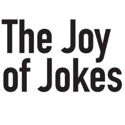 The Joy of Jokes. The Joy of Jokes.