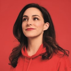 Stand Up with Janine Harouni (Please Remain Seated). Janine Harouni. Stand Up with Janine Harouni (Please Remain Seated). Janine Harouni.