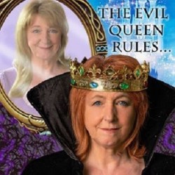 Evil Queen Rules!. Janis Haves. Evil Queen Rules!. Janis Haves.