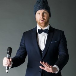 Jason Byrne: Wrecked but Ready. Jason Byrne. Jason Byrne: Wrecked but Ready. Jason Byrne.