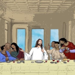 Jay Handley - White Jesus 2: Resurrection. Jay Handley. Jay Handley - White Jesus 2: Resurrection. Jay Handley.
