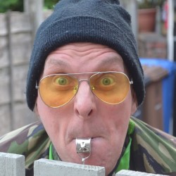 Rod Shepherd: Slacktivist - Free. Jeff Downs. Rod Shepherd: Slacktivist - Free. Jeff Downs.