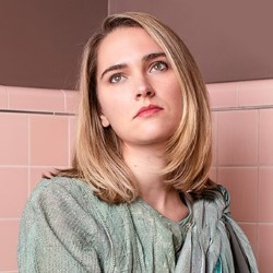 Jena Friedman: Miscarriage of Justice. Jena Friedman. Jena Friedman: Miscarriage of Justice. Jena Friedman.