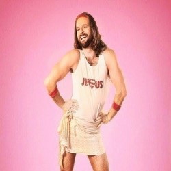 Jesus L'Oreal - Still Nailing It!. Jesus L'Oreal. Jesus L'Oreal - Still Nailing It!. Jesus L'Oreal.