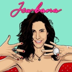 Jewbana. Susie K. Taylor. Jewbana. Susie K. Taylor.