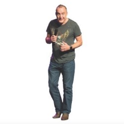 Jimeoin: Ramble On... Some More!. Jimeoin. Jimeoin: Ramble On... Some More!. Jimeoin.