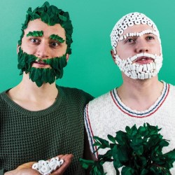 Jimmy Slim and Lewis Blomfield: Scratch and Sniff. Jimmy Slim and Lewis Blomfield: Scratch and Sniff.