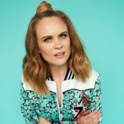 Joanne McNally: The Prosecco Express. Joanne McNally. Joanne McNally: The Prosecco Express. Joanne McNally.