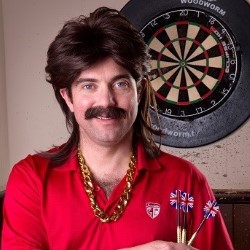Jody Kamali Is Mike Daly - Darts and All. Jody Kamali. Jody Kamali Is Mike Daly - Darts and All. Jody Kamali.