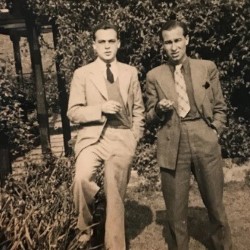 Joe Bor: The Story of Walter and Herbert. Joe Bor: The Story of Walter and Herbert.