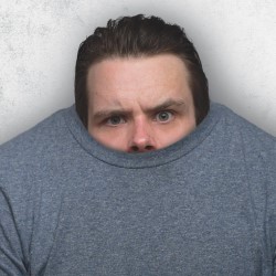 Joe McTernan: What's Up with My Head?. Joe McTernan. Joe McTernan: What's Up with My Head?. Joe McTernan.