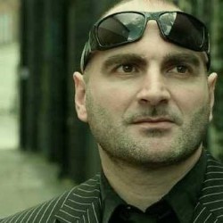 Italian Stallion: Fake Hero. Joe Palermo. Italian Stallion: Fake Hero. Joe Palermo.