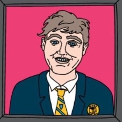 Joe Wells Doesn't Want to Do Political Comedy Anymore!. Joe Wells. Joe Wells Doesn't Want to Do Political Comedy Anymore!. Joe Wells.