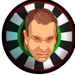 Angry Boater. Joel Sanders. Angry Boater. Joel Sanders.