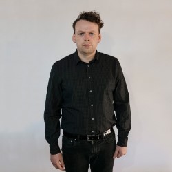 Johannes Dullin Plays the Devil. Johannes Dullin. Johannes Dullin Plays the Devil. Johannes Dullin.
