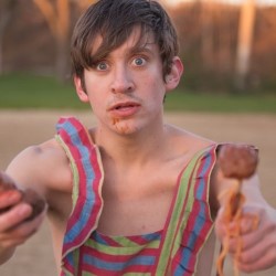 Meatball Séance. John Michael. Meatball Séance. John Michael.