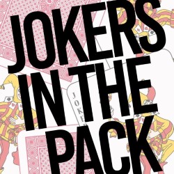 Jokers in the Pack. Jokers in the Pack.