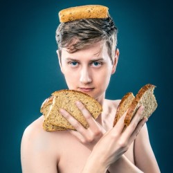 In Bread with Joseph Emslie (Work in Progress). Joseph Emslie. In Bread with Joseph Emslie (Work in Progress). Joseph Emslie.