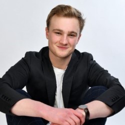 Josh Berry: Who Does He Think He Is?. Josh Berry. Josh Berry: Who Does He Think He Is?. Josh Berry.