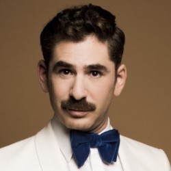 Josh Glanc: Glance You for Having Me. Josh Glanc. Josh Glanc: Glance You for Having Me. Josh Glanc.