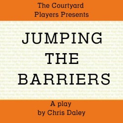 Jumping the Barriers. Chris Daley. Jumping the Barriers. Chris Daley.