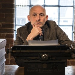 Karl Theobald Essentially: The Book Tour. Karl Theobald. Karl Theobald Essentially: The Book Tour. Karl Theobald.