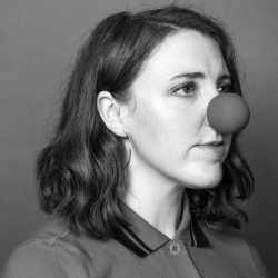 Katie Mulgrew: Confirmation (WIP). Katie Mulgrew. Katie Mulgrew: Confirmation (WIP). Katie Mulgrew.