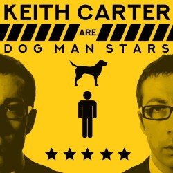 Keith Carter: Dog Man Stars. Keith Carter. Keith Carter: Dog Man Stars. Keith Carter.