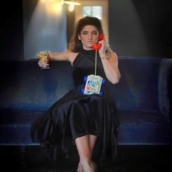 Kelly Convey: Telephone Voice. Kelly Convey. Kelly Convey: Telephone Voice. Kelly Convey.