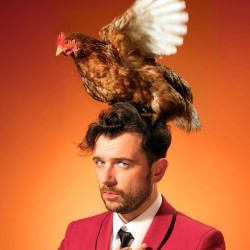 Kevin McGahern: Taking Off. Kevin McGahern. Kevin McGahern: Taking Off. Kevin McGahern.
