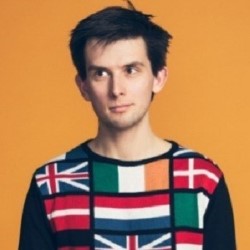 Kieran Hodgson: '75. Kieran Hodgson. Kieran Hodgson: '75. Kieran Hodgson.