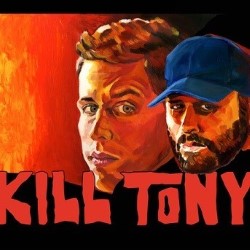 Kill Tony - CANCELLED. Kill Tony - CANCELLED.
