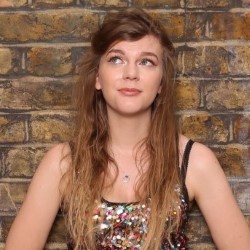 Lauren Pattison: Peachy. Lauren Pattison. Lauren Pattison: Peachy. Lauren Pattison.
