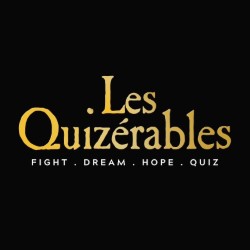 Les Quizérables. Les Quizérables.