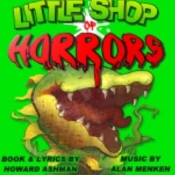 Little Shop of Horrors. Little Shop of Horrors.
