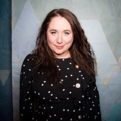 Liza Treyger: In the Weeds. Liza Treyger. Liza Treyger: In the Weeds. Liza Treyger.