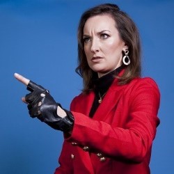 Lorna Shaw: Shaw and Order. Lorna Shaw. Lorna Shaw: Shaw and Order. Lorna Shaw.
