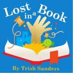 Lost in a Book. Trish Sanders. Lost in a Book. Trish Sanders.