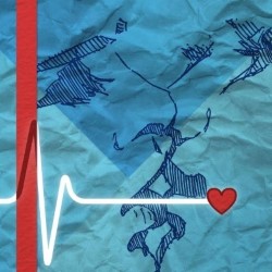 Love/Sick. Love/Sick.