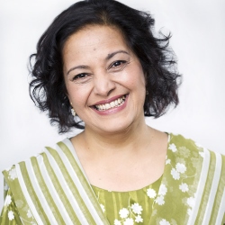 Lubna Kerr: Where Are You REALLY From?. Lubna Kerr. Lubna Kerr: Where Are You REALLY From?. Lubna Kerr.