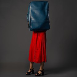 Lucy Pearman: Baggage. Lucy Pearman. Lucy Pearman: Baggage. Lucy Pearman.