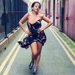 Luisa Omielan: Politics For Bitches (Extended Cut). Luisa Omielan. Luisa Omielan: Politics For Bitches (Extended Cut). Luisa Omielan.