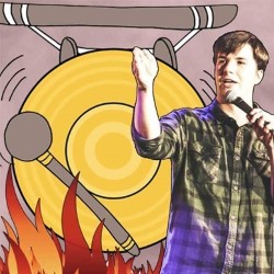 Luka Muller's Gong Show. Luka Muller. Luka Muller's Gong Show. Luka Muller.