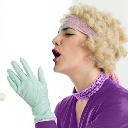 Madame Señorita: Espousa. Paula Valluerca. Madame Señorita: Espousa. Paula Valluerca.