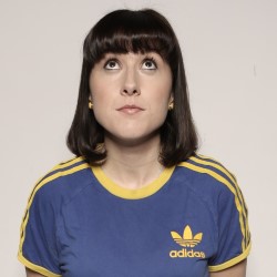 Maisie Adam: Hang Fire. Maisie Adam. Maisie Adam: Hang Fire. Maisie Adam.