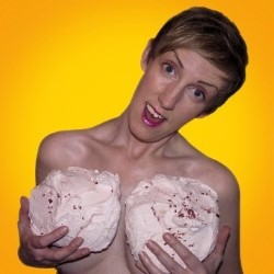 Twin Peaks. Mandy Tootill. Twin Peaks. Mandy Tootill.