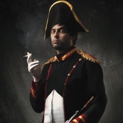Marcel Lucont: No. Dix. Alexis Dubus. Marcel Lucont: No. Dix. Alexis Dubus.
