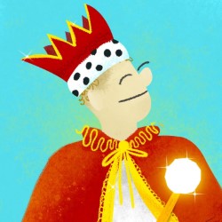 Down with the Poetry King!. Down with the Poetry King!.