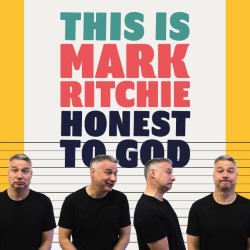 This is Mark Ritchie: Honest to God. Mark Ritchie. This is Mark Ritchie: Honest to God. Mark Ritchie.